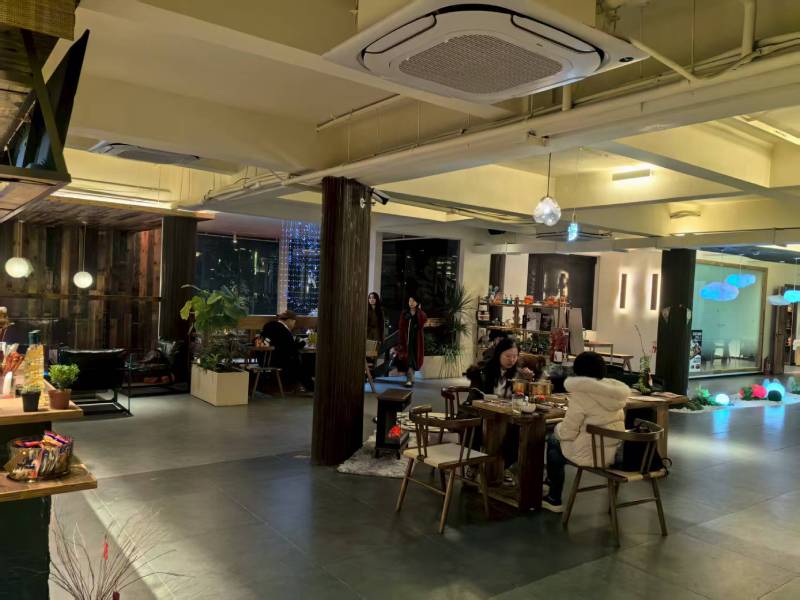 商水县文旅策划公司